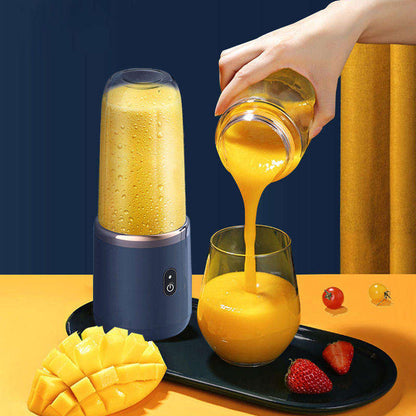 Blendy | Portable Mini Electric Juicer Smoothie Maker Household Blender